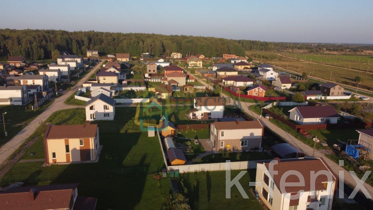 участок 10 сот